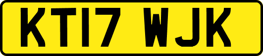 KT17WJK