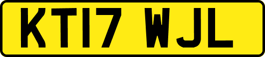 KT17WJL