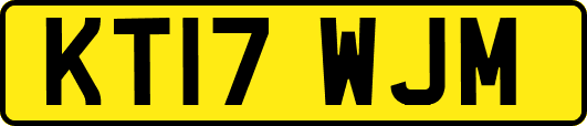 KT17WJM