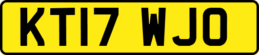 KT17WJO