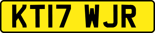 KT17WJR