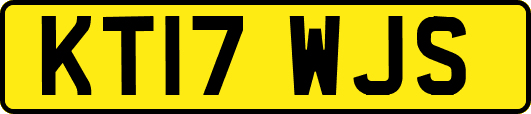 KT17WJS