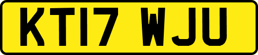 KT17WJU