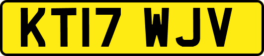 KT17WJV