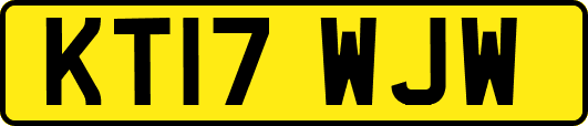 KT17WJW