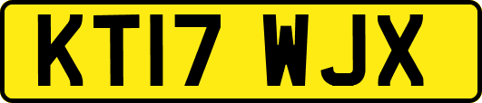 KT17WJX