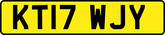 KT17WJY