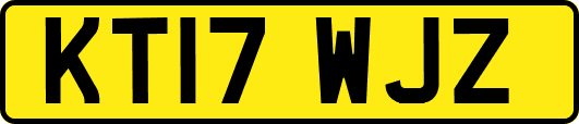 KT17WJZ