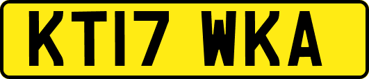 KT17WKA