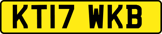 KT17WKB
