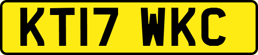 KT17WKC