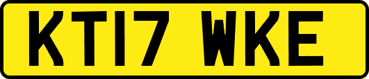 KT17WKE