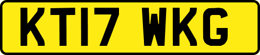 KT17WKG
