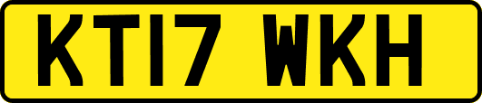 KT17WKH