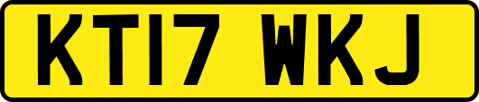 KT17WKJ