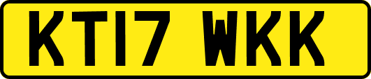 KT17WKK