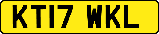 KT17WKL