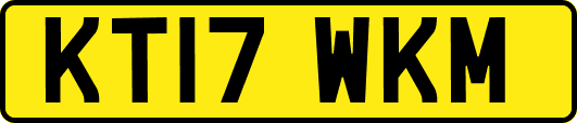 KT17WKM
