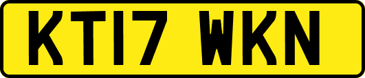 KT17WKN