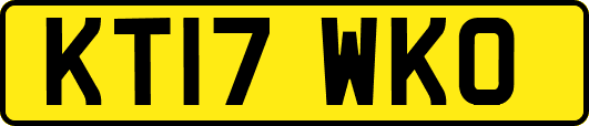 KT17WKO