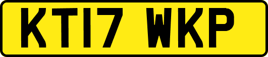 KT17WKP