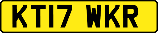KT17WKR