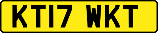 KT17WKT