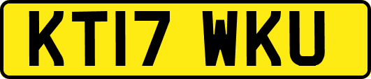 KT17WKU