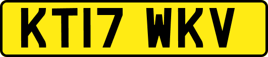 KT17WKV
