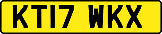 KT17WKX