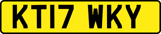 KT17WKY