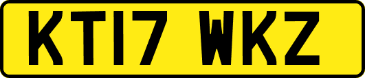 KT17WKZ