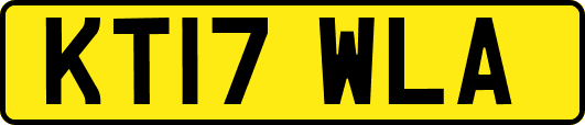 KT17WLA