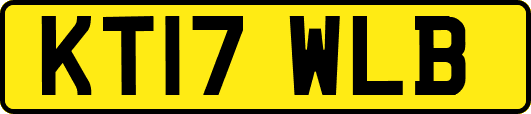 KT17WLB
