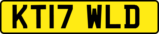 KT17WLD