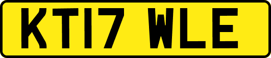 KT17WLE
