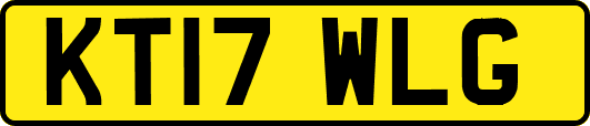 KT17WLG