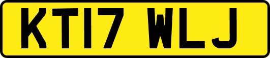 KT17WLJ
