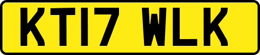 KT17WLK