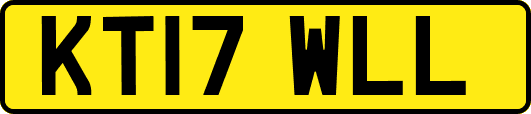 KT17WLL