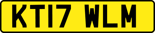 KT17WLM