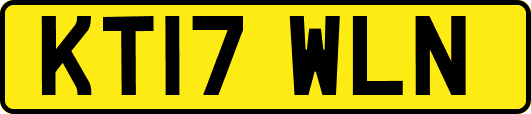 KT17WLN
