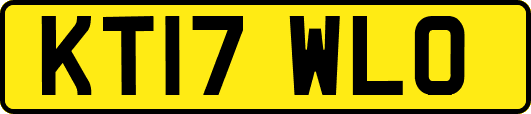 KT17WLO