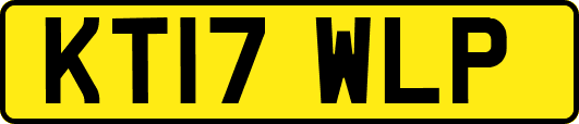 KT17WLP