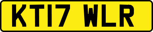 KT17WLR