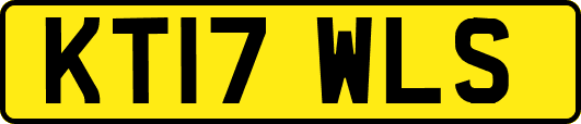 KT17WLS