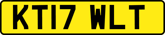 KT17WLT