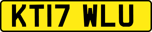 KT17WLU