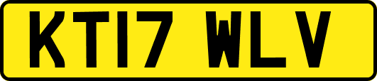 KT17WLV