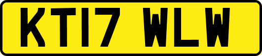 KT17WLW